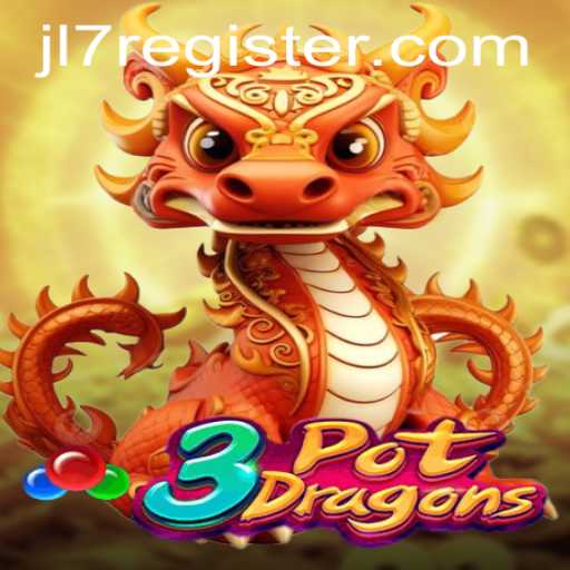 Discover the World of 3PotDragons: A Riveting Game Experience
