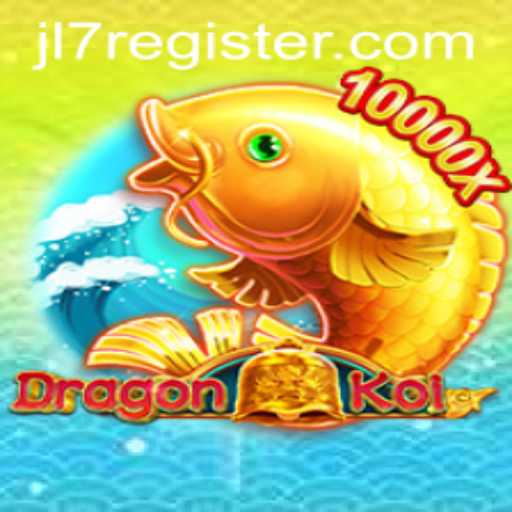 DragonKoi: Immersive Adventures and Strategic Battles