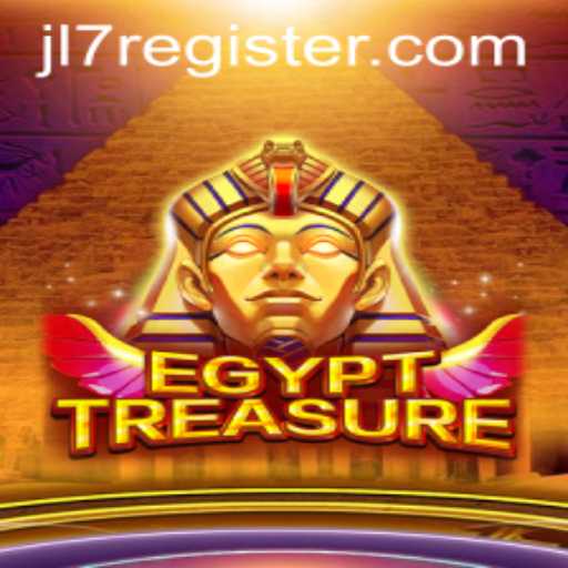 Uncover the Mysteries of EgyptTreasure: A Blend of Adventure and Strategy
