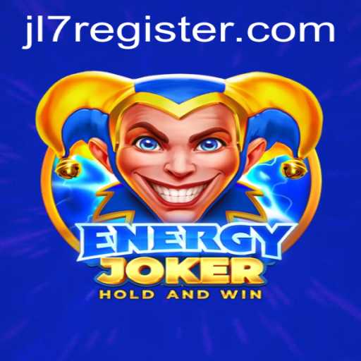 EnergyJoker: Redefining Interactive Gaming with jl7
