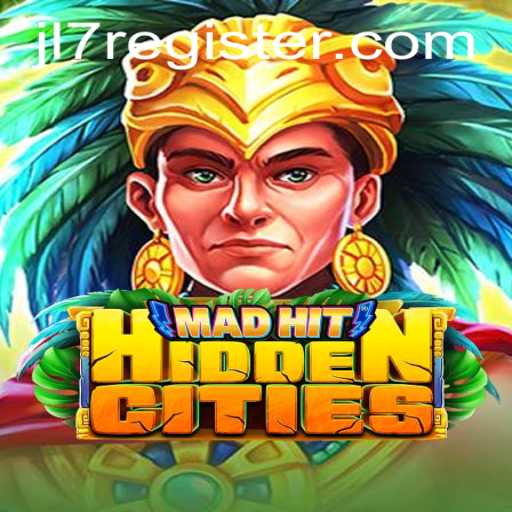 Discover the Thrills of MadHitHiddenCities: A New Gaming Sensation