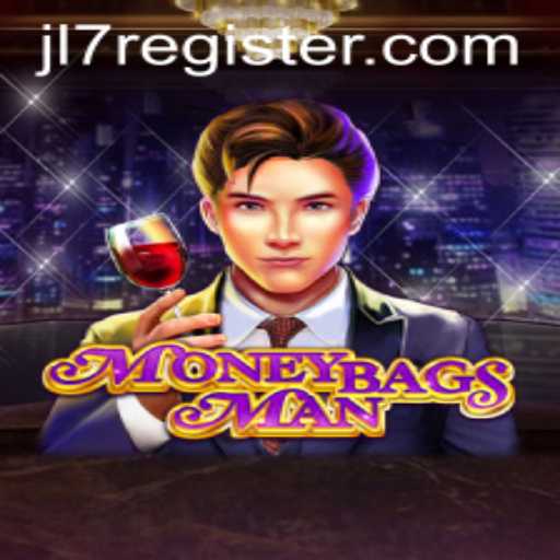 Dive Into the Exciting World of MoneybagsMan: A Thrilling Gaming Experience