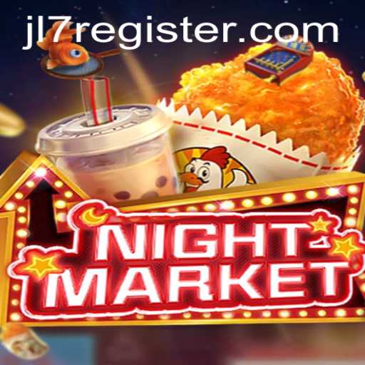 Exploring the Exciting World of NIGHTMARKET: The Game That Brings Thrill to Gaming Enthusiasts