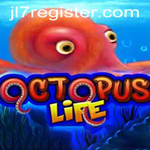Dive into the Exciting and Immersive World of OctopusLife
